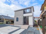 木更津市長須賀新築住宅