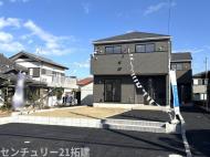 市原市玉前新築住宅・1号棟