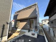 市原市玉前新築住宅・2号棟