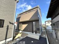 市原市玉前新築住宅・2号棟