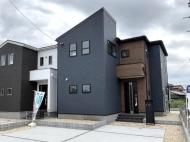 市原市青柳新築住宅・1号棟