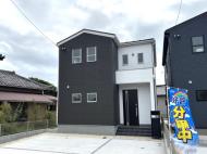 市原市青柳新築住宅・2号棟