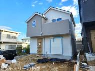 木更津市真舟新築住宅・1号棟