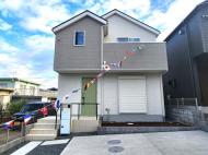 木更津市真舟新築住宅・1号棟