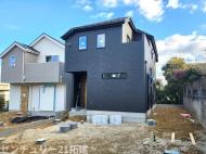 木更津市真舟新築住宅・2号棟