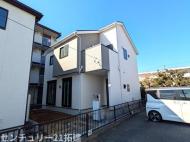 木更津市中央１丁目新築住宅・1号棟