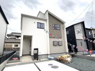 木更津市永井作新築住宅・4号棟