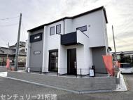 木更津市永井作新築住宅・5号棟