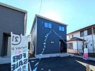 茂原市東茂原新築住宅・1号棟