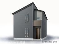 袖ケ浦市久保田新築住宅