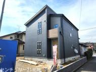 袖ケ浦市久保田新築住宅