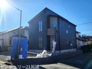 袖ケ浦市久保田新築住宅