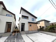 木更津市本郷新築住宅・1号棟