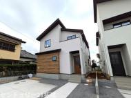 木更津市本郷新築住宅・2号棟