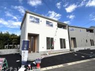 市原市山田橋新築住宅・1号棟