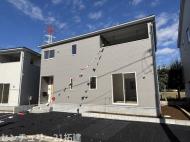 市原市山田橋新築住宅・2号棟