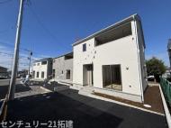 市原市山田橋新築住宅・3号棟