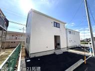 市原市山田橋新築住宅・4号棟