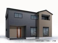 木更津市祇園2丁目新築住宅