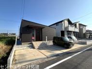 袖ケ浦市袖ケ浦駅前戸建住宅