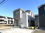 市原市五井西7丁目新築住宅・1号棟