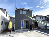 市原市五井西7丁目新築住宅・2号棟