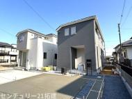 市原市五井西7丁目新築住宅・2号棟