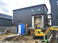 木更津市八幡台6丁目新築住宅・2号棟