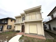 君津市陽光台戸建住宅