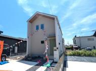 木更津市請西新築住宅・4号棟