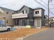 袖ケ浦市神納新築住宅
