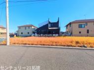市原市八幡売地-1区画