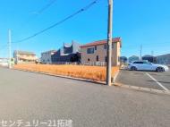 市原市八幡売地