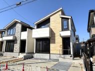 市原市東五所新築住宅・1号棟