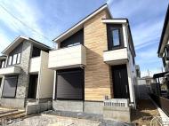 市原市東五所新築住宅・1号棟