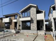 市原市東五所新築住宅・2号棟