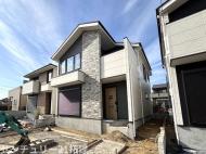 市原市東五所新築住宅・2号棟