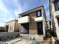 市原市東五所新築住宅・3号棟