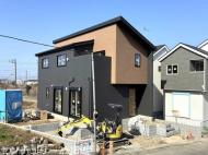 袖ケ浦市今井1丁目新築住宅・3号棟