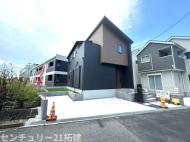 袖ケ浦市今井1丁目新築住宅・3号棟