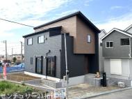 袖ケ浦市今井1丁目新築住宅・3号棟