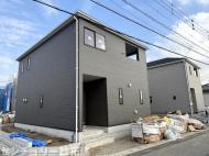 袖ケ浦市今井新築住宅・2号棟