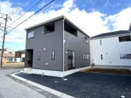 袖ケ浦市今井新築住宅・2号棟