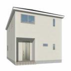 袖ケ浦市今井新築住宅・3号棟