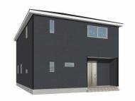 袖ケ浦市今井新築住宅・4号棟