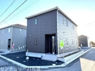 袖ケ浦市今井新築住宅・6号棟