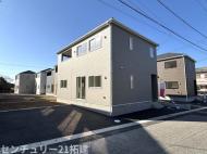 袖ケ浦市今井新築住宅・7号棟