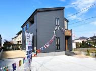 市原市泉台新築住宅・1号棟