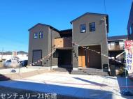 市原市泉台新築住宅・2号棟