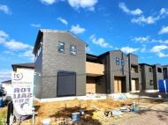 市原市泉台新築住宅・2号棟